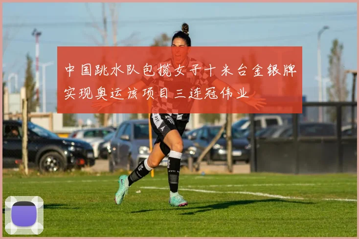 中国跳水队包揽女子十米台金银牌实现奥运该项目三连冠伟业