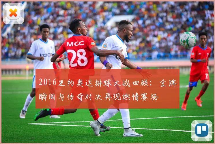 2016里约奥运排球大战回顾:金牌瞬间与传奇对决再现燃情赛场