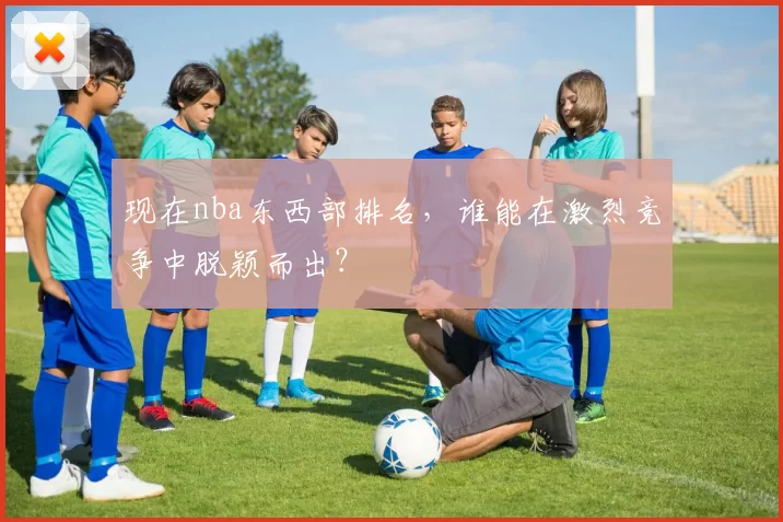 现在nba东西部排名，谁能在激烈竞争中脱颖而出？
